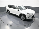 Thumbnail image of 2024 Toyota Grand Highlander at Plaza Honda