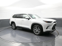 Thumbnail image of 2024 Toyota Grand Highlander at Plaza Honda