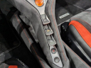 Thumbnail image of 2025 McLaren 750S Spider at JaguarPalmBeach - NEW