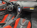 Thumbnail image of 2025 McLaren 750S Spider at JaguarPalmBeach - NEW