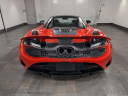 Thumbnail image of 2025 McLaren 750S Spider at JaguarPalmBeach - NEW