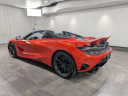 Thumbnail image of 2025 McLaren 750S Spider at JaguarPalmBeach - NEW