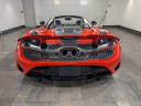 Thumbnail image of 2025 McLaren 750S Spider at JaguarPalmBeach - NEW