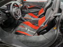 Thumbnail image of 2025 McLaren 750S Spider at JaguarPalmBeach - NEW