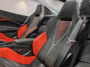 Thumbnail image of 2025 McLaren 750S Spider at JaguarPalmBeach - NEW