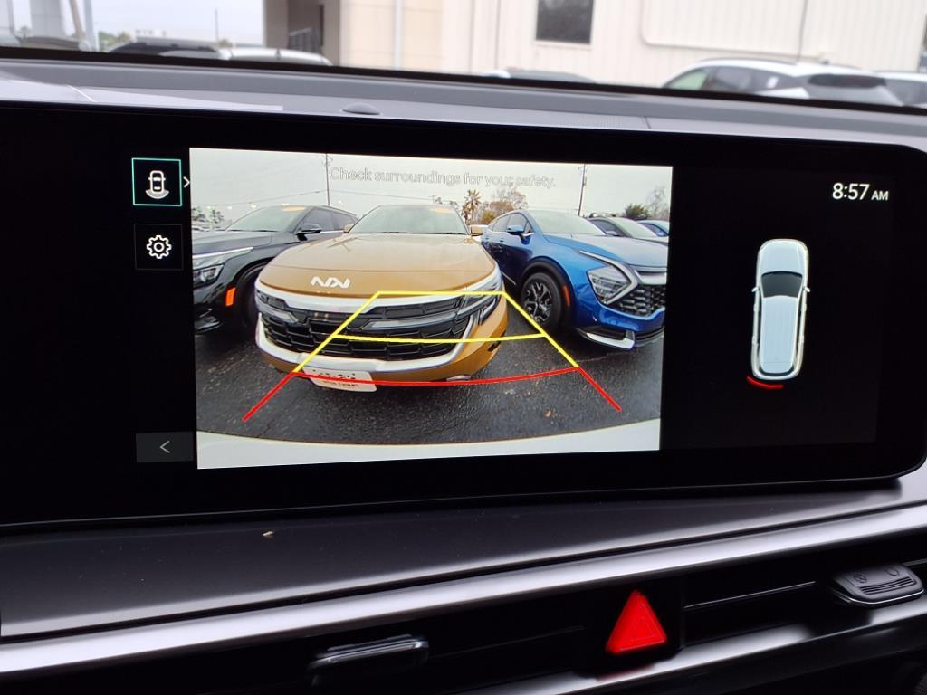 Thumbnail image of 2025 Kia Sorento at Gay Family Kia