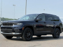 Thumbnail image of 2023 Jeep Grand Cherokee L at Lasco Ford