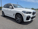 Thumbnail image of 2020 BMW X5 at New-RobertFenderChevrolet of Douglas, GA