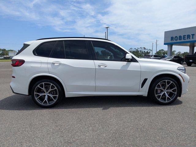 Thumbnail image of 2020 BMW X5 at New-RobertFenderChevrolet of Douglas, GA