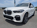 Thumbnail image of 2020 BMW X5 at New-RobertFenderChevrolet of Douglas, GA
