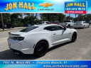 Thumbnail image of 2021 Chevrolet Camaro at Jon Hall Chevrolet