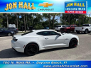Thumbnail image of 2021 Chevrolet Camaro at Jon Hall Chevrolet