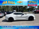 Thumbnail image of 2021 Chevrolet Camaro at Jon Hall Chevrolet