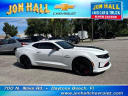 Thumbnail image of 2021 Chevrolet Camaro at Jon Hall Chevrolet