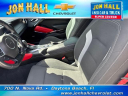 Thumbnail image of 2021 Chevrolet Camaro at Jon Hall Chevrolet