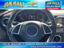 Thumbnail image of 2021 Chevrolet Camaro at Jon Hall Chevrolet