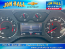 Thumbnail image of 2021 Chevrolet Camaro at Jon Hall Chevrolet