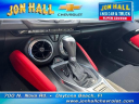 Thumbnail image of 2021 Chevrolet Camaro at Jon Hall Chevrolet