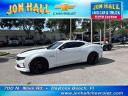 Thumbnail image of 2021 Chevrolet Camaro at Jon Hall Chevrolet