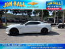 Thumbnail image of 2021 Chevrolet Camaro at Jon Hall Chevrolet
