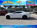 Thumbnail image of 2021 Chevrolet Camaro at Jon Hall Chevrolet