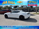 Thumbnail image of 2021 Chevrolet Camaro at Jon Hall Chevrolet