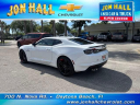 Thumbnail image of 2021 Chevrolet Camaro at Jon Hall Chevrolet