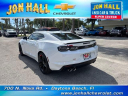 Thumbnail image of 2021 Chevrolet Camaro at Jon Hall Chevrolet