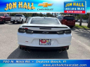 Thumbnail image of 2021 Chevrolet Camaro at Jon Hall Chevrolet