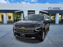 Thumbnail image of 2023 Chevrolet Suburban at Classic Buick Gmc Of Arlington