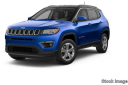 Thumbnail image of 2022 Jeep Compass at Monroeville Chrysler Jeep