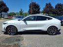 Thumbnail image of 2022 Ford Mustang Mach-E at Serra Ford Farmington Hills