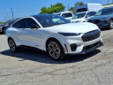 Thumbnail image of 2022 Ford Mustang Mach-E at Serra Ford Farmington Hills