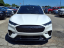 Thumbnail image of 2022 Ford Mustang Mach-E at Serra Ford Farmington Hills