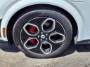 Thumbnail image of 2022 Ford Mustang Mach-E at Serra Ford Farmington Hills