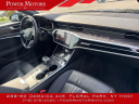 Thumbnail image of 2023 Audi A6 at Power Motors NYC LLC