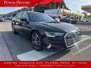 Thumbnail image of 2023 Audi A6 at Power Motors NYC LLC