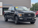Thumbnail image of 2023 Ford F-150 at Haggerty Ford Used