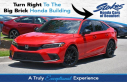 Thumbnail image of 2024 Honda Civic at StokesHondaCarsBeaufort USED