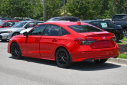 Thumbnail image of 2024 Honda Civic at StokesHondaCarsBeaufort USED