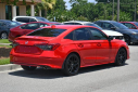 Thumbnail image of 2024 Honda Civic at StokesHondaCarsBeaufort USED