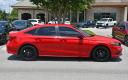 Thumbnail image of 2024 Honda Civic at StokesHondaCarsBeaufort USED