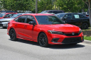 Thumbnail image of 2024 Honda Civic at StokesHondaCarsBeaufort USED
