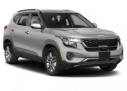 Thumbnail image of 2022 Kia Seltos at New - StonebriarChevy