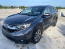 Thumbnail image of 2019 Honda CR-V at Honda Of The Avenues