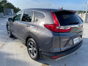 Thumbnail image of 2019 Honda CR-V at Honda Of The Avenues