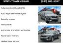 Thumbnail image of 2022 Cadillac XT6 at Smithtown Nissan
