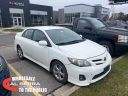 Thumbnail image of 2013 Toyota Corolla at Kia of Grand Blanc