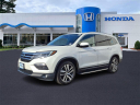 Thumbnail image of 2017 Honda Pilot at Honda Of Toms River