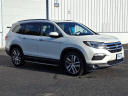 Thumbnail image of 2017 Honda Pilot at Honda Of Toms River